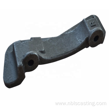 Steel Process Water Glass Investment Casting